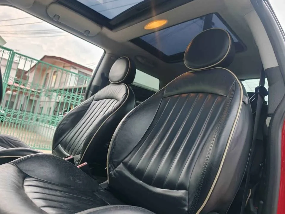2007 Mini Clubman I 3