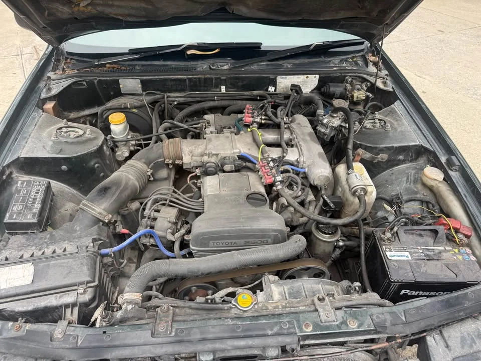 2002 Nissan Cefiro I (A31) 2