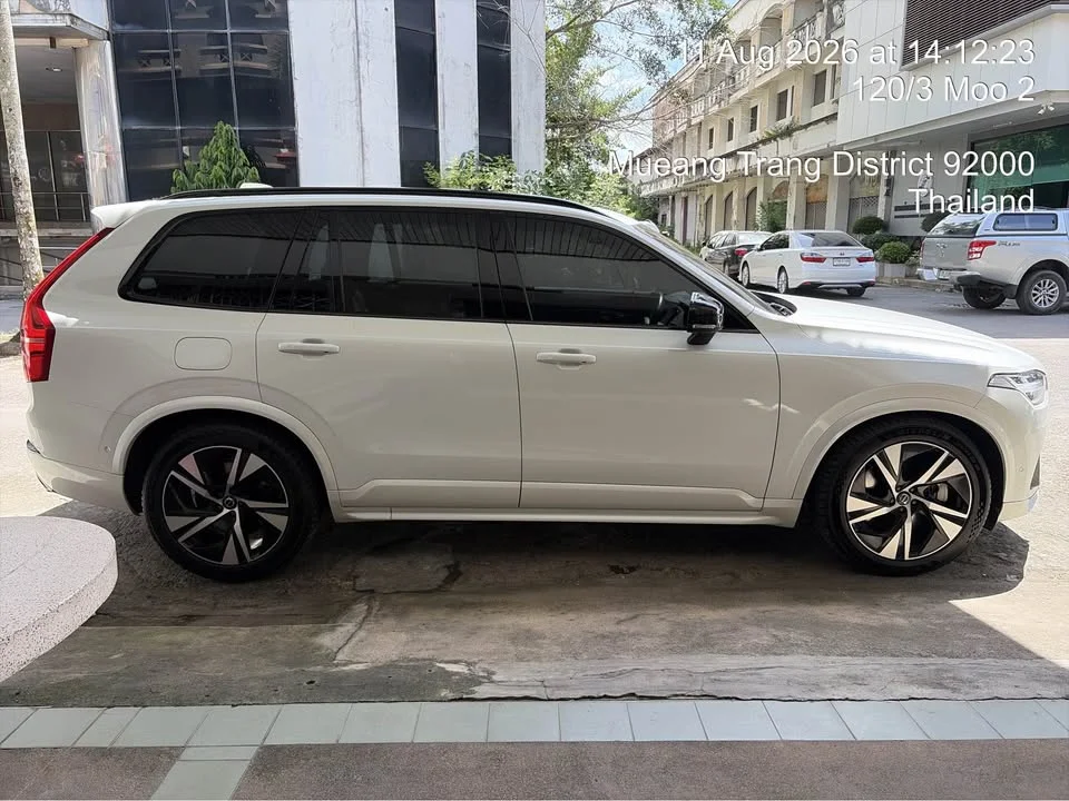 2020 Volvo XC90 II 2