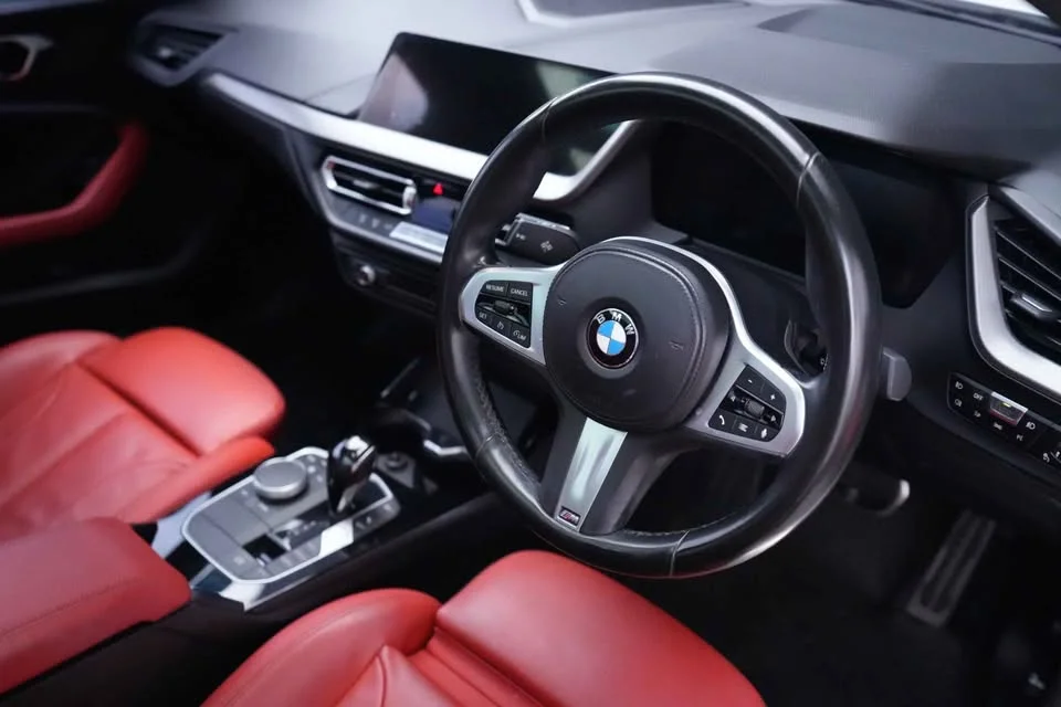 2023 BMW 2er F44 2
