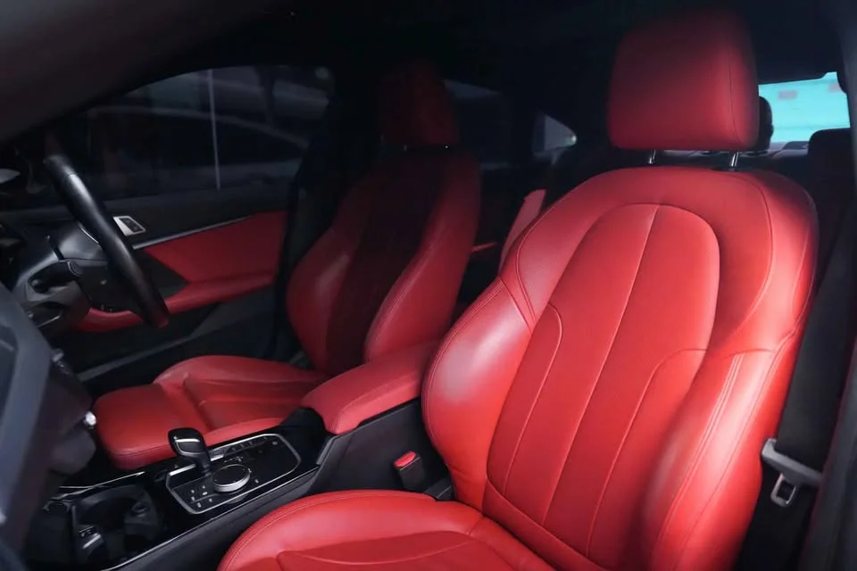 2023 BMW 2er F44 3
