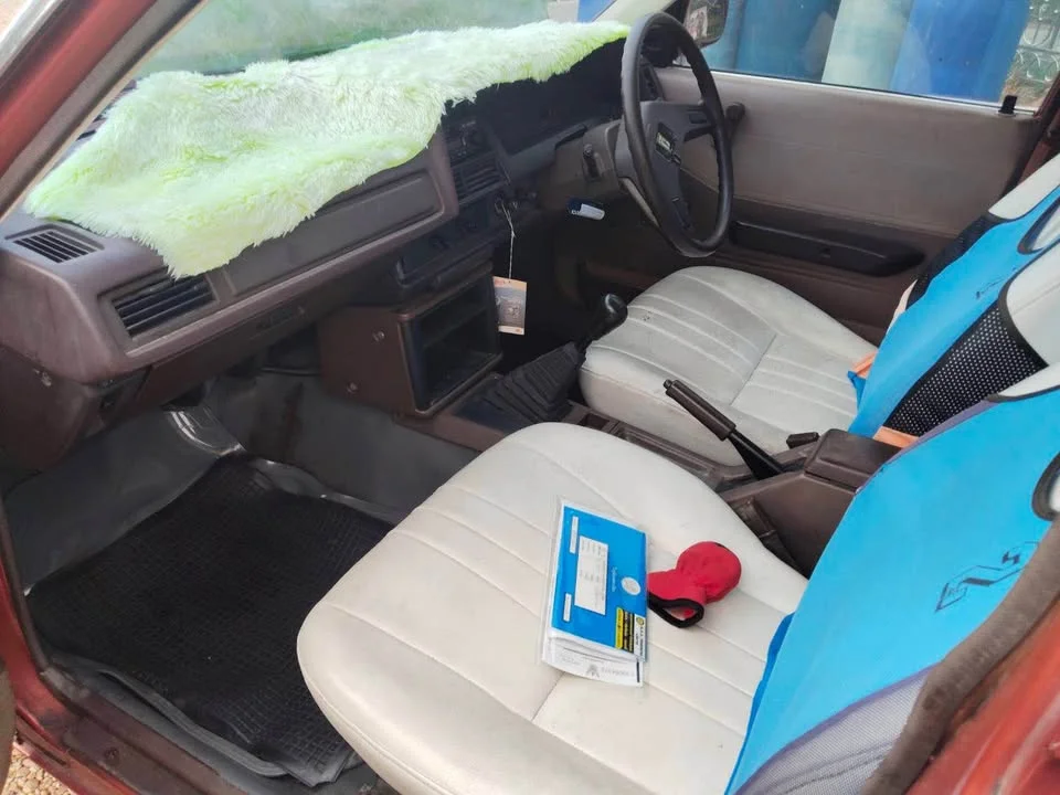 1992 Toyota Corolla Altis VI (E90) 3