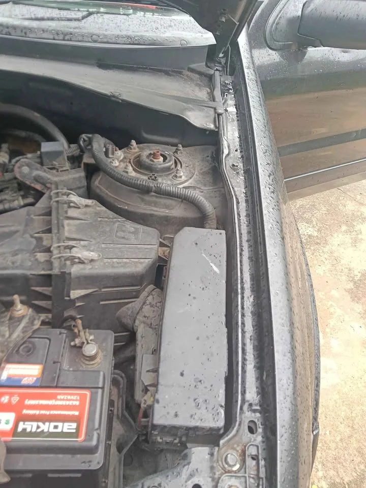 2006 Ford Escape I 3