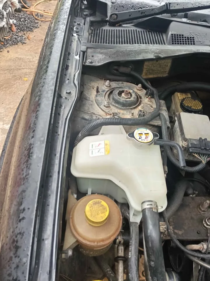 2006 Ford Escape I 2
