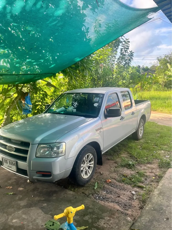 Ford Ranger II 2