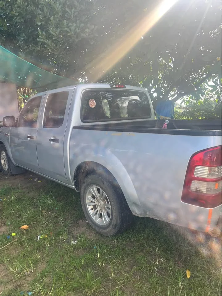Ford Ranger II 3