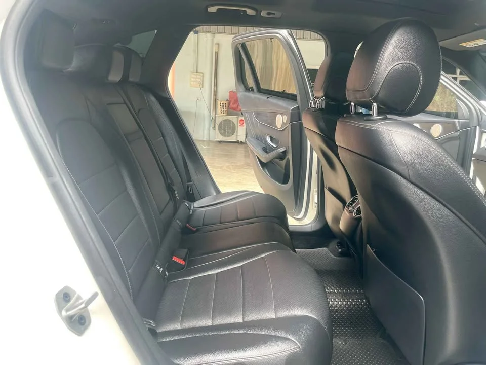 2021 Benz GLC-Class X253 3