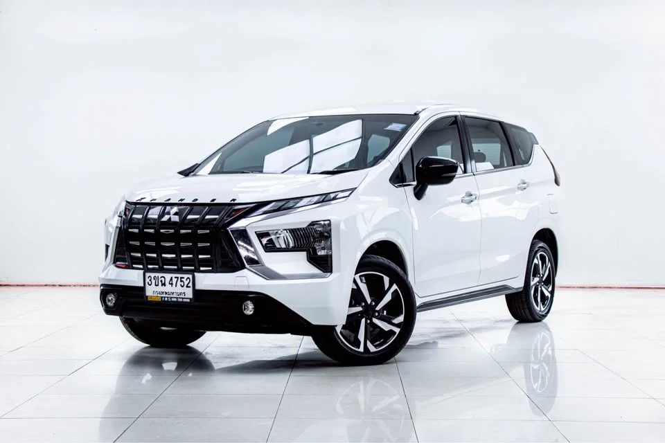2022 Mitsubishi Xpander I 3