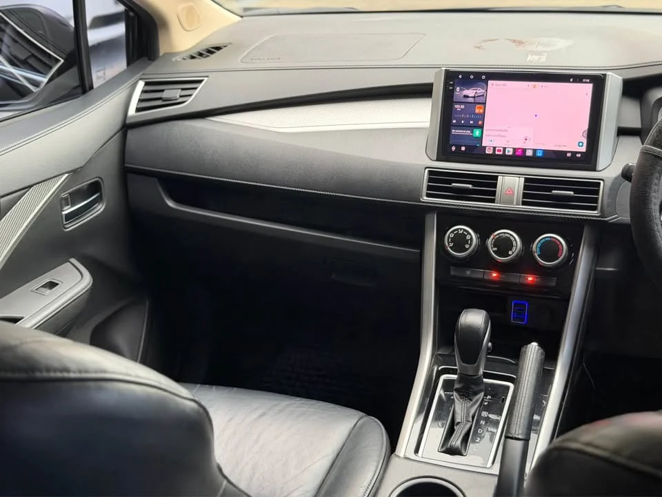 2019 Mitsubishi Xpander I 3