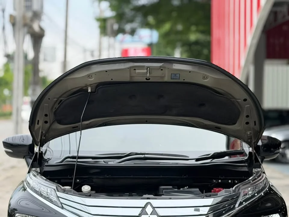 2019 Mitsubishi Xpander I 2