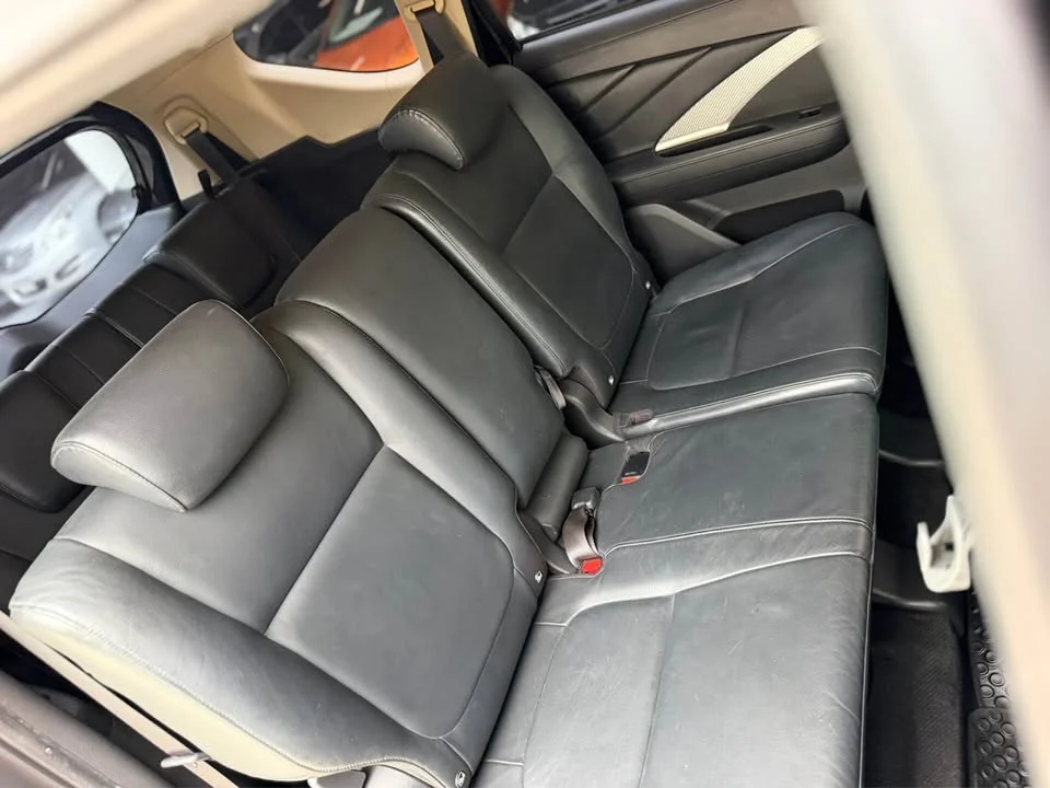 2019 Mitsubishi Xpander I 3