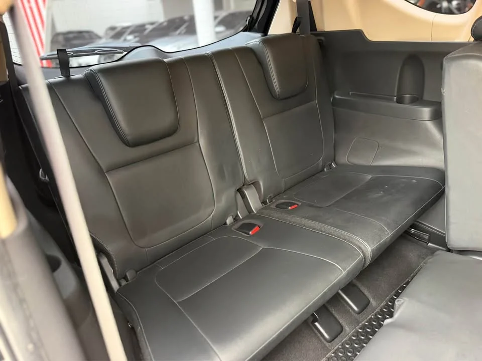 2019 Mitsubishi Xpander I 2