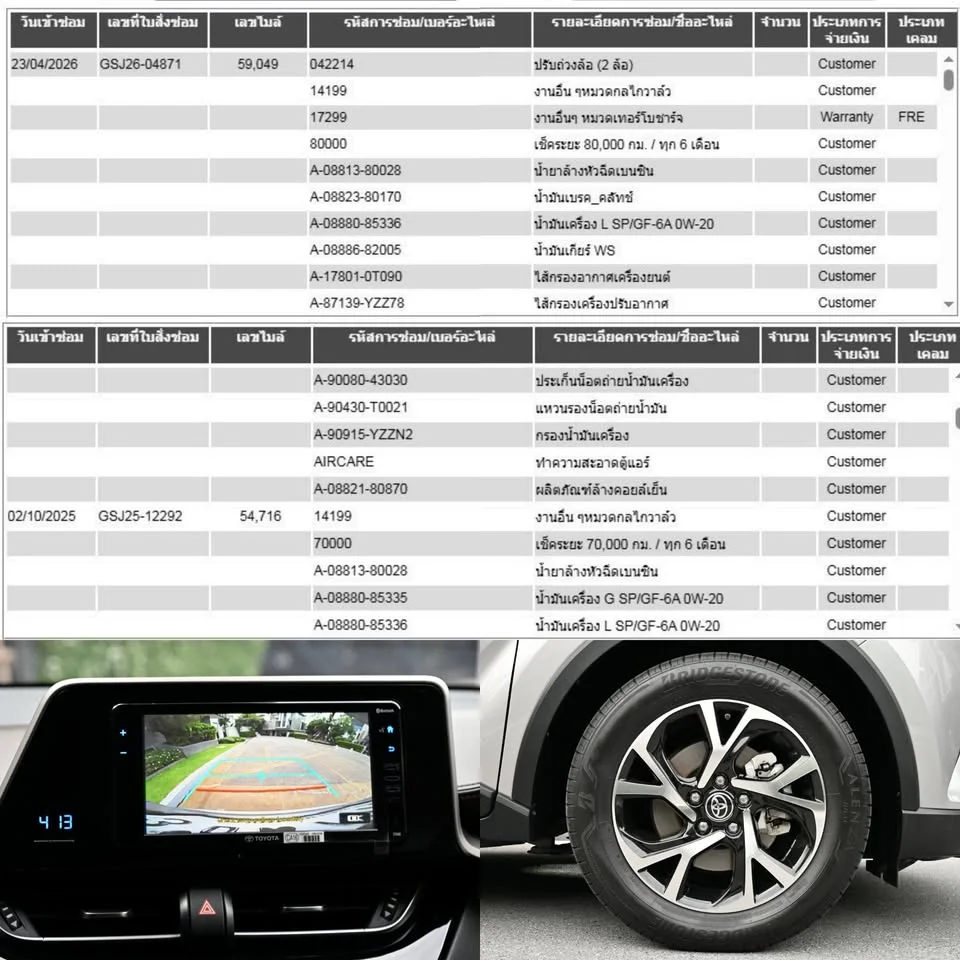 2022 Toyota C-HR I 3