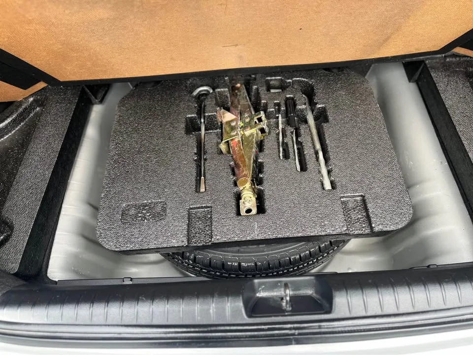 2006 Honda Civic VIII 2