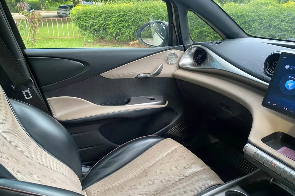 2023 BYD Dolphin 2