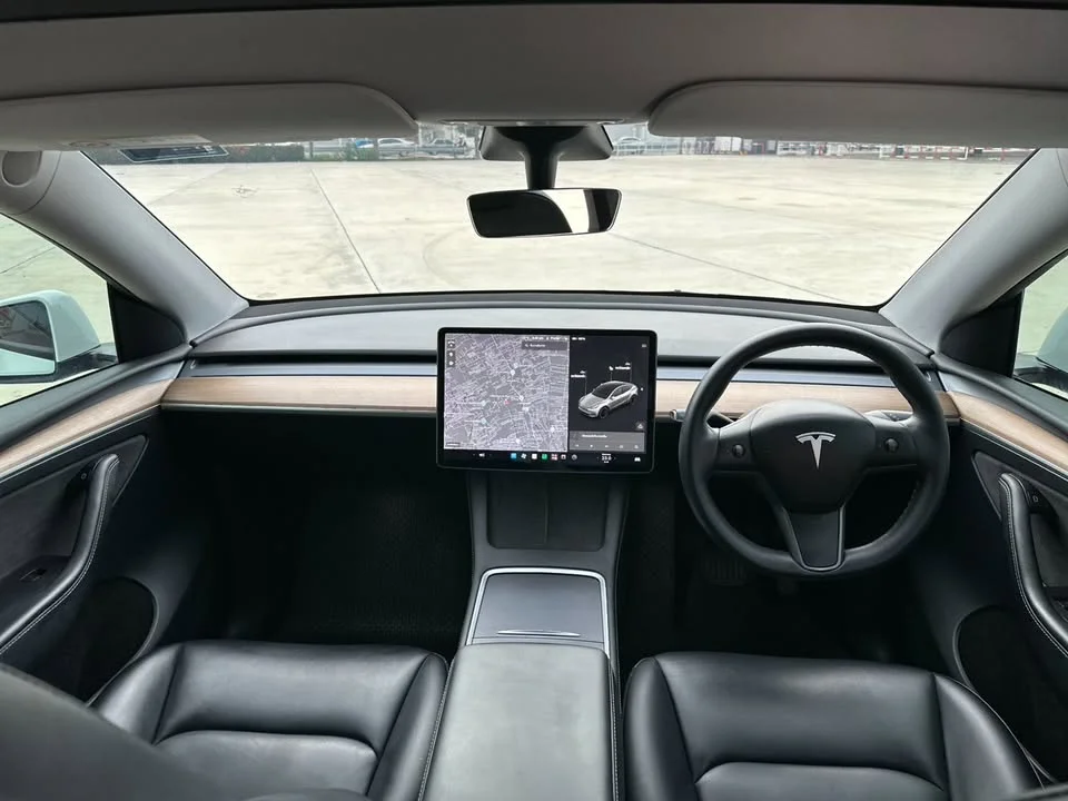 2022 Tesla Model Y 2