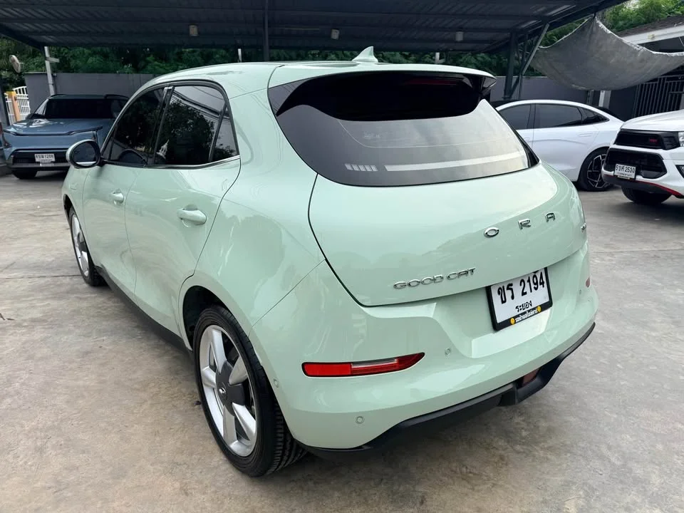 2023 GWM Ora Good Cat 2
