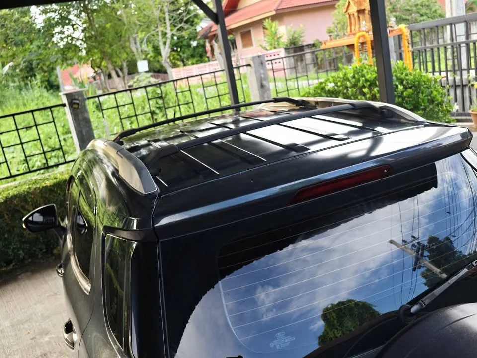 2014 Ford EcoSport II 3
