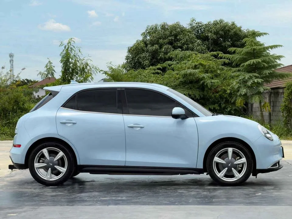 2022 GWM Ora Good Cat 2