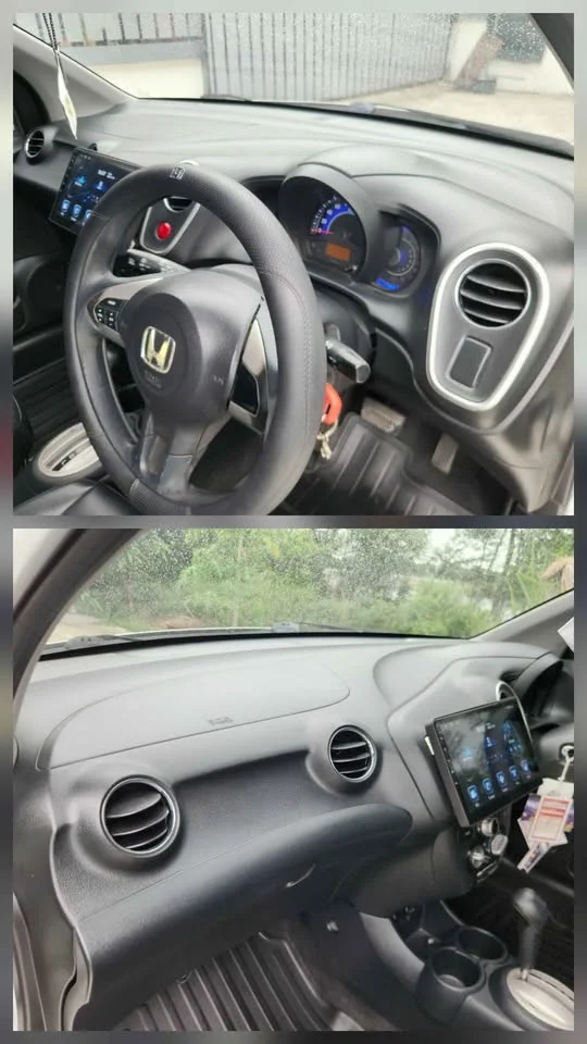 2015 Honda Mobilio II 2
