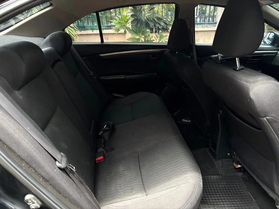 2016 Suzuki Ciaz 2