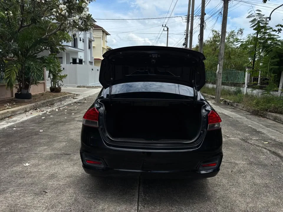 2016 Suzuki Ciaz 3