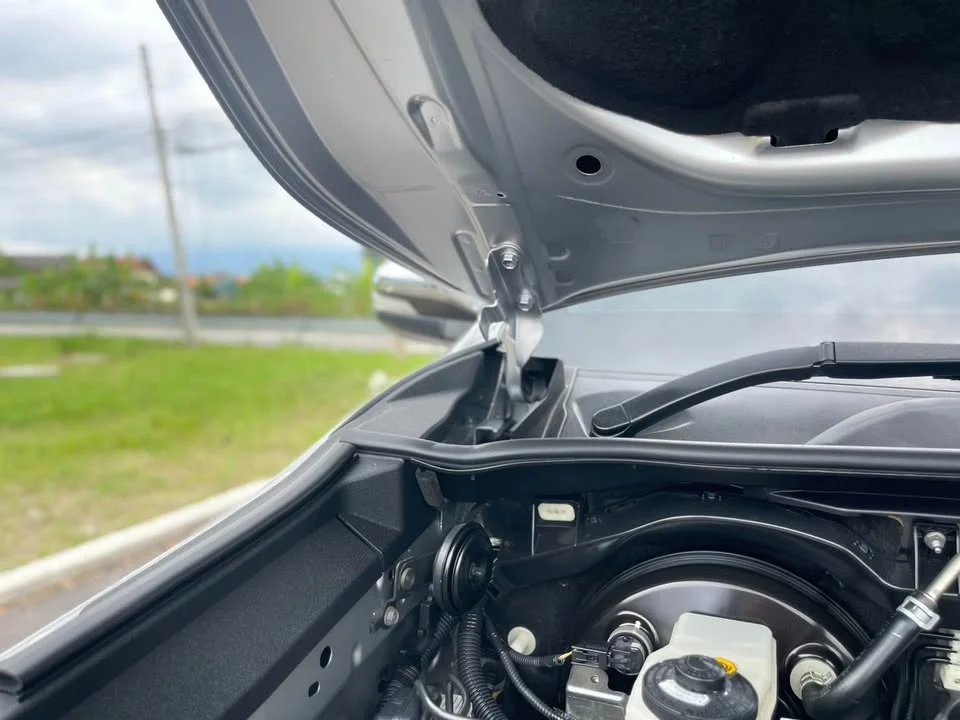 2017 Toyota Hilux VIII 3