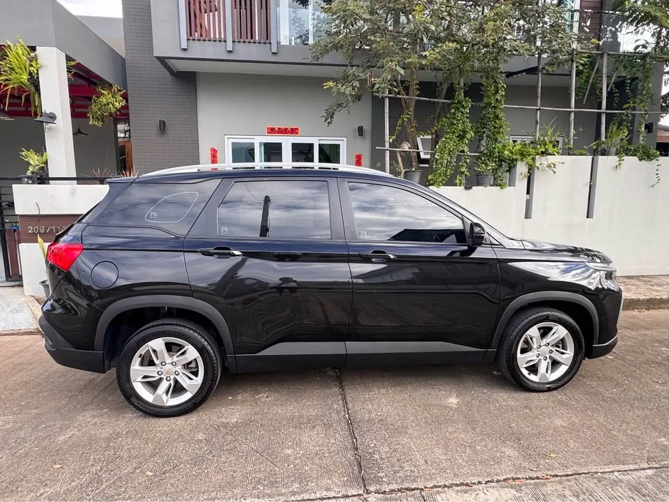 2021 Chevrolet Captiva II 3