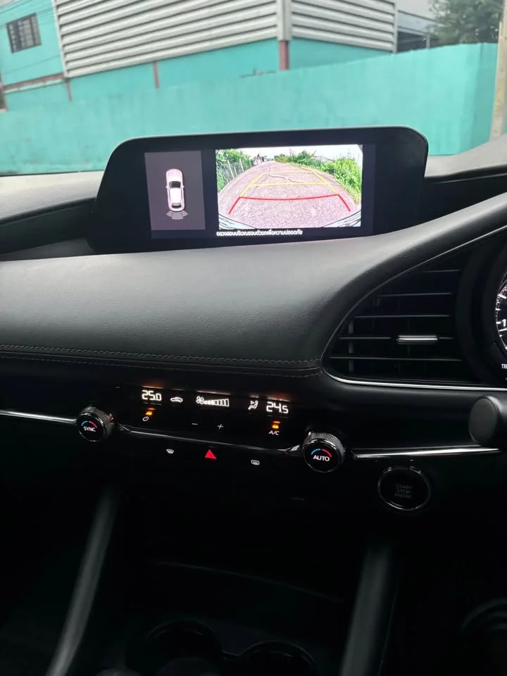 2019 Mazda 3 IV 3