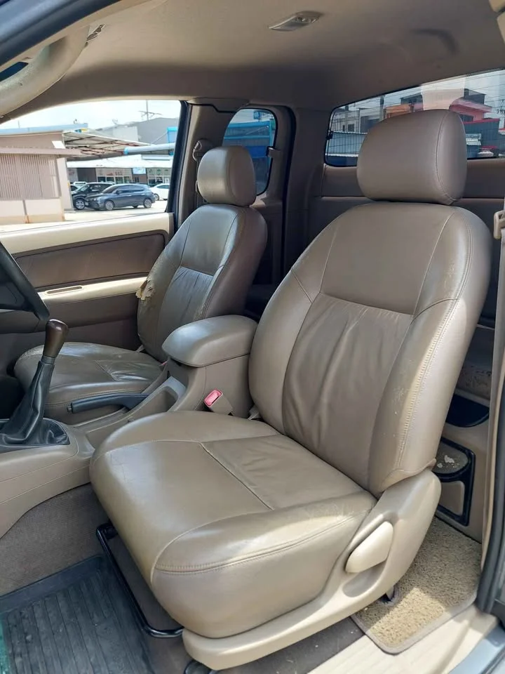 2012 Toyota Hilux VII 3
