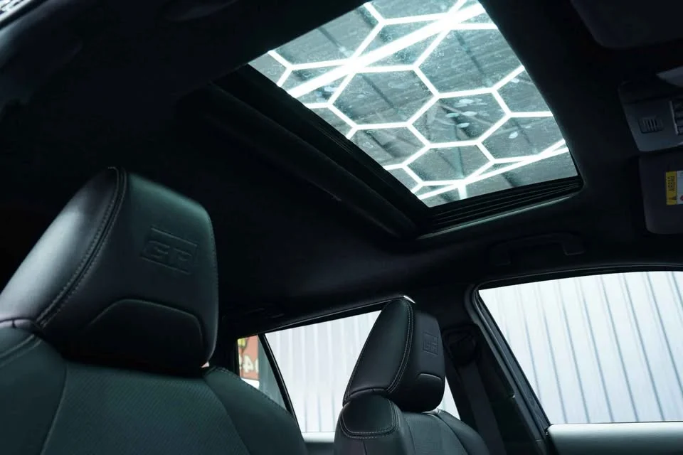 2022 Toyota Corolla Cross XG10 2