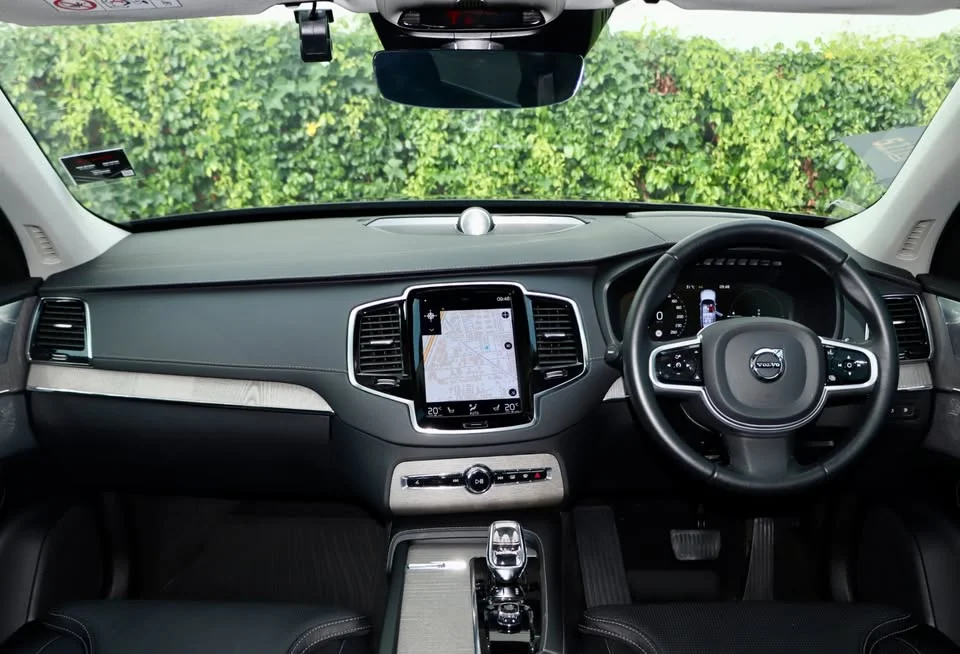 2023 Volvo XC90 II 3