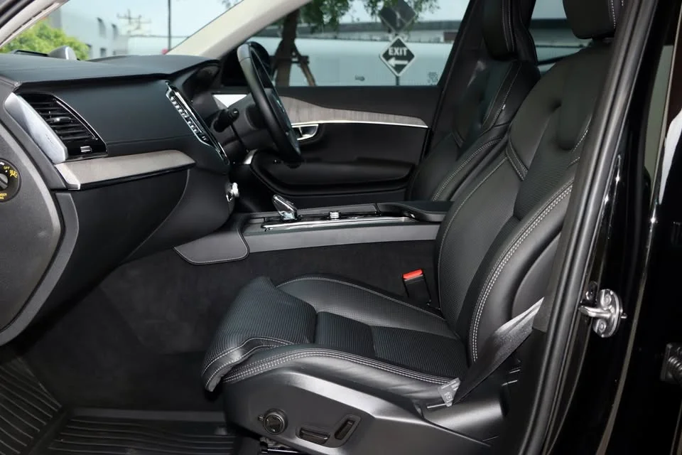 2023 Volvo XC90 II 2