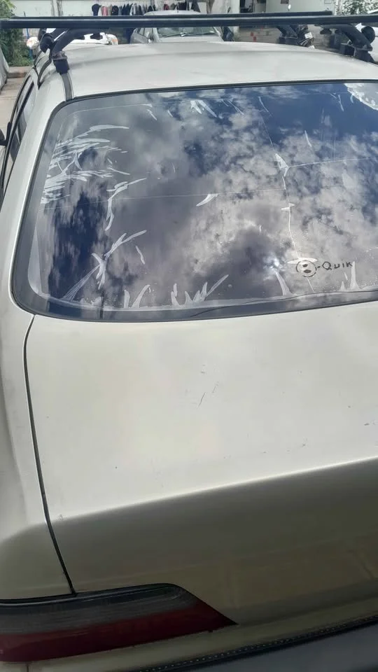 1997 Toyota Corolla Altis VII (E100) 2