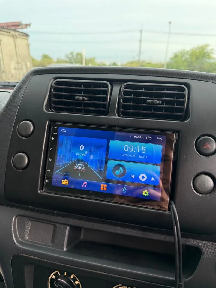 2008 Suzuki Carry I 2