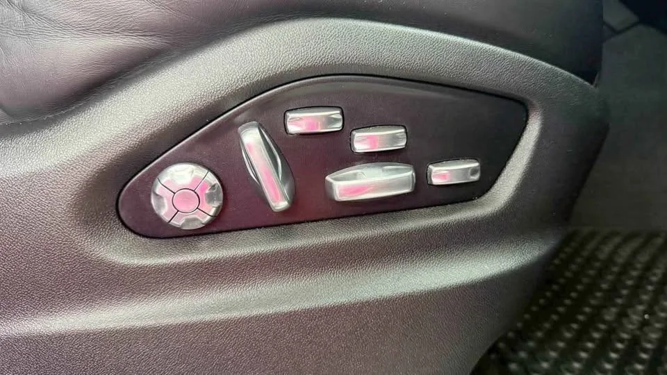 2021 Porsche Cayenne III 3