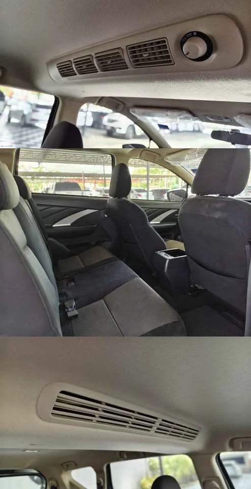 2018 Mitsubishi Xpander I 3