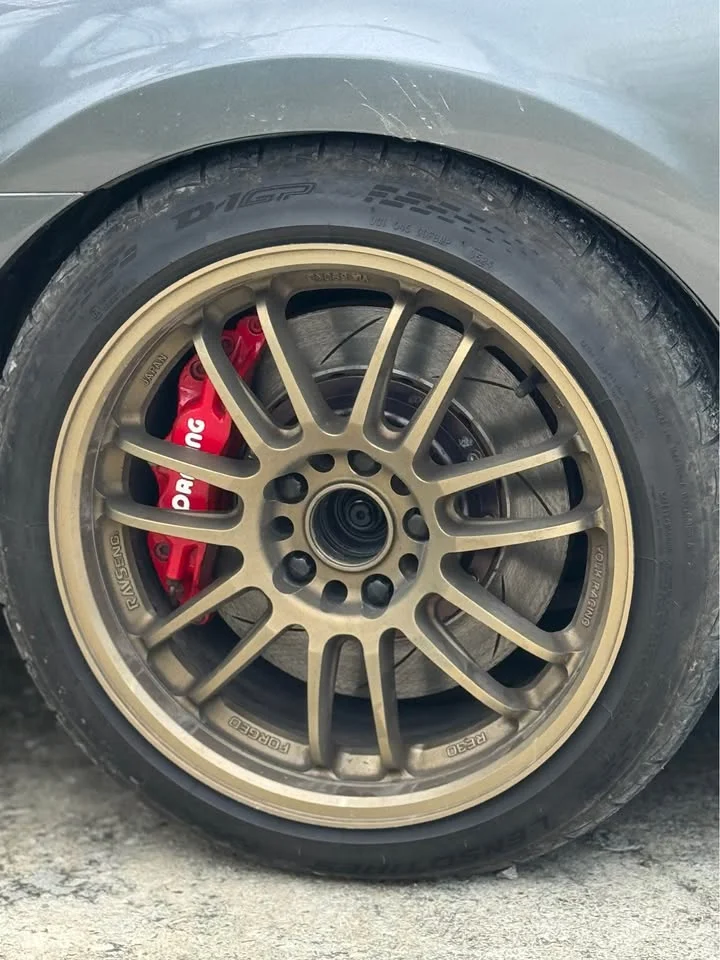2009 Honda Civic VIII 3