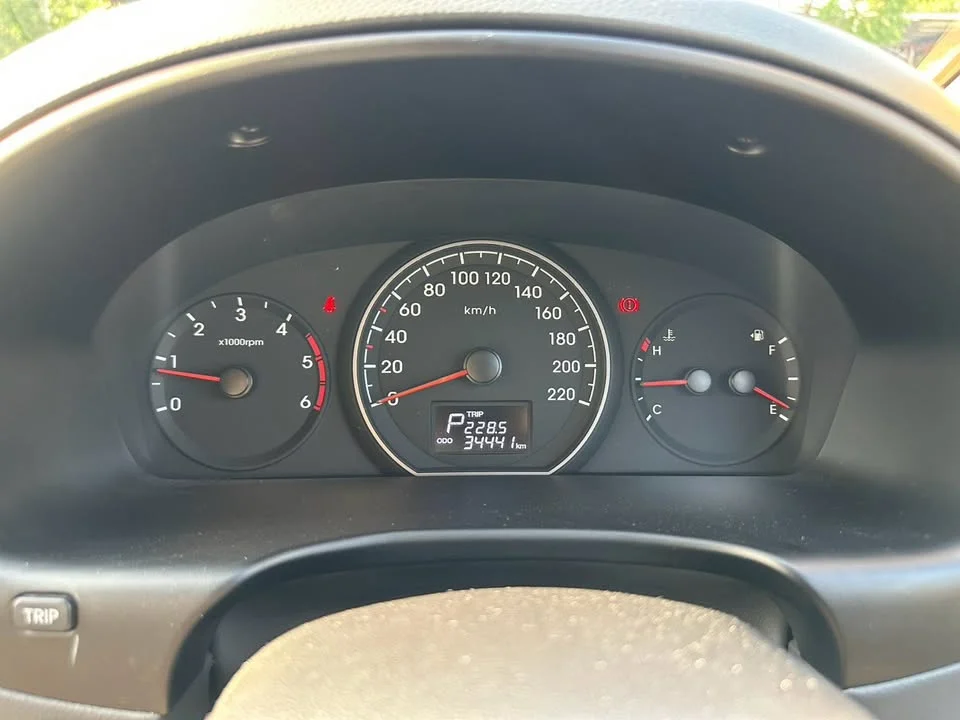 2021 Hyundai H-1 II 3