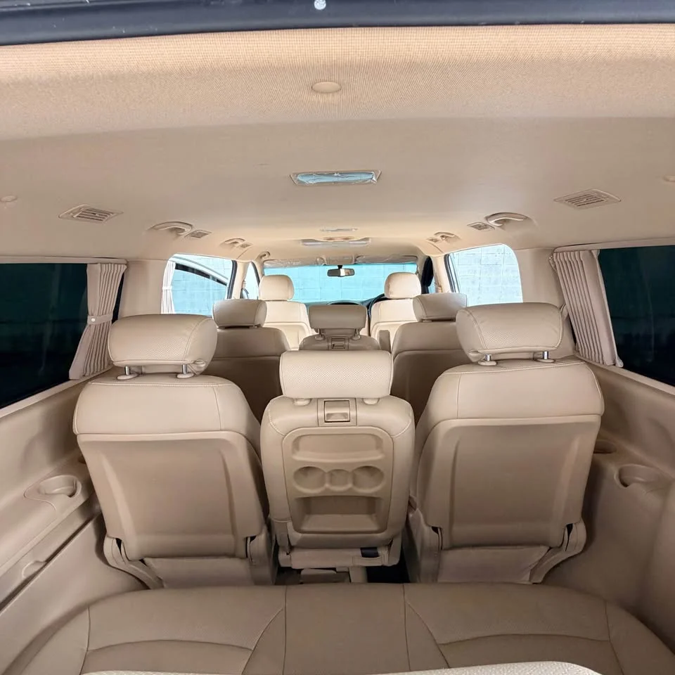 2023 Hyundai H-1 II 3