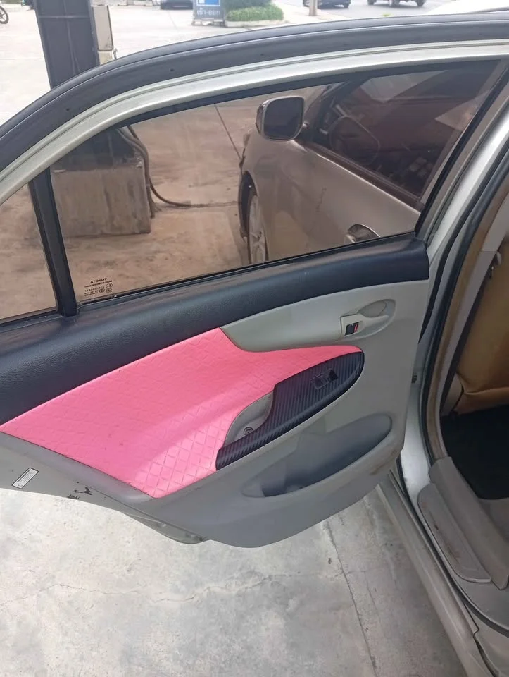 2008 Toyota Corolla Altis X (E140) 2