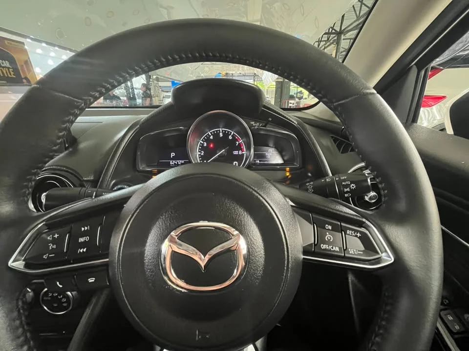 2019 Mazda 2 III 3