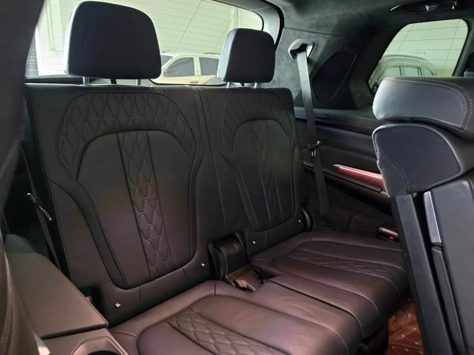 2021 BMW X7 G07 3