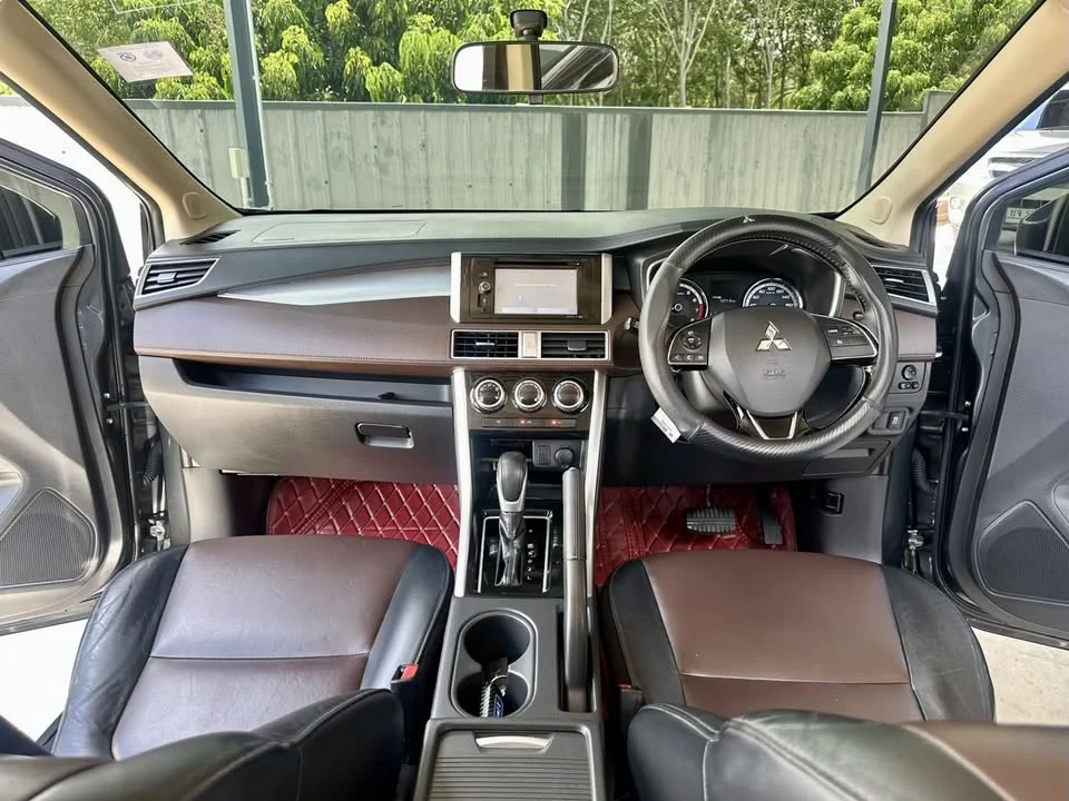 2020 Mitsubishi Xpander I 2