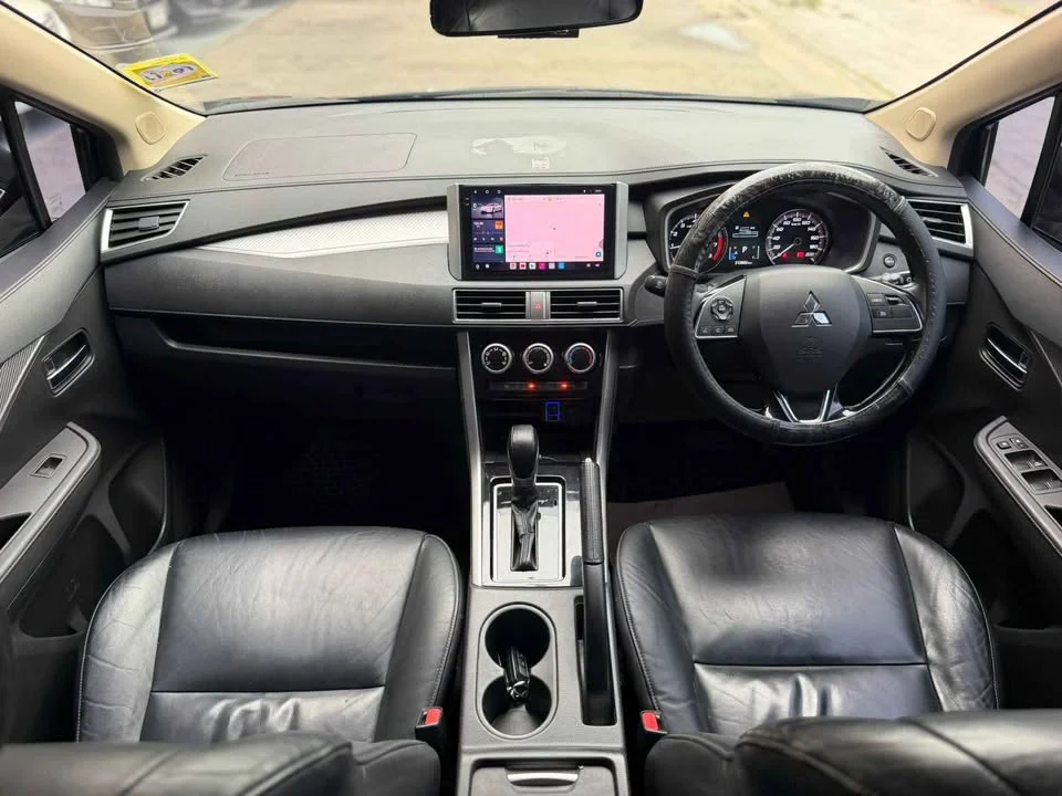 2019 Mitsubishi Xpander I 2