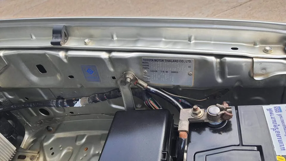 2014 Toyota Hilux VII 3