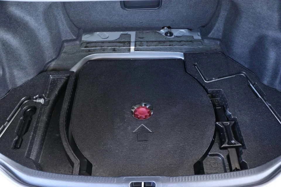 2018 Toyota Camry VII (XV50) 2