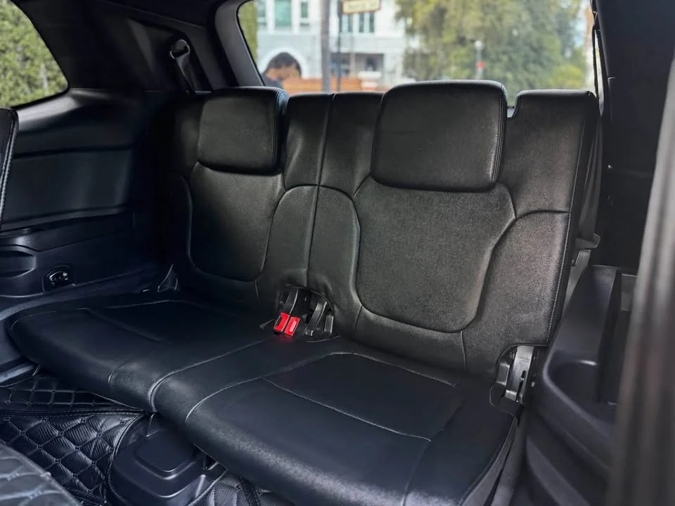 2024 Ford Everest III 3