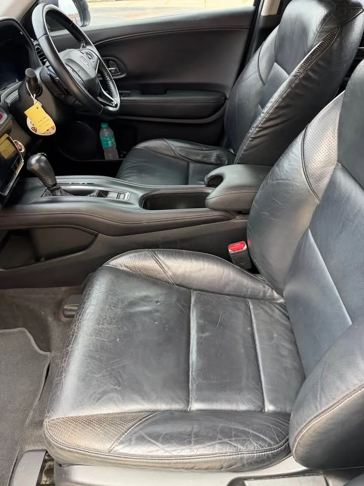 2018 Honda HR-V II 3
