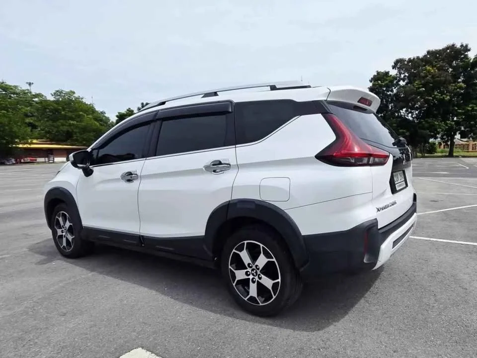 2021 Mitsubishi Xpander I 2